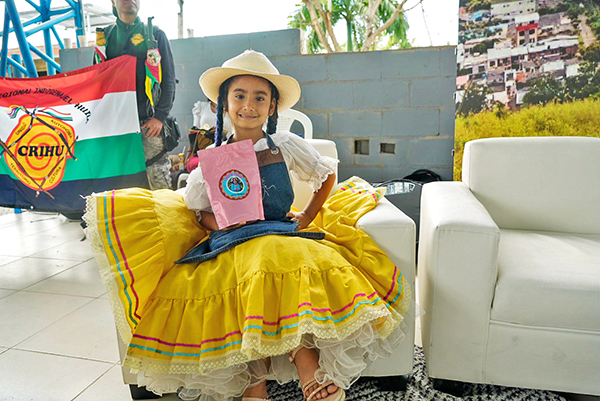Foto Salomé 2